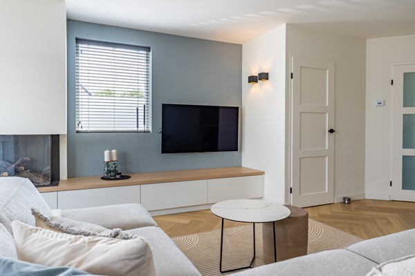 Medium property photo - Anna Kaulbachstraat 2, 2162 KK Lisse